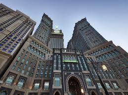 Makkah & Madinah Hotels Umrah 2026