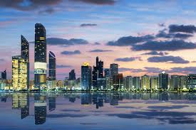 Abu Dhabi Hotels